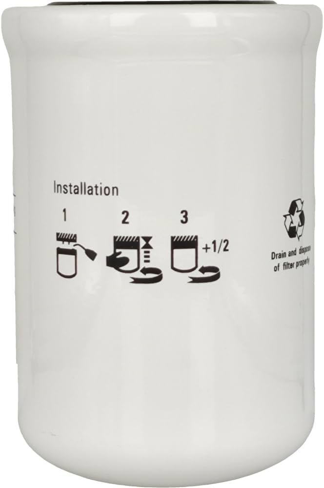 Amazon.com: XYZIL Hydraulic Oil Filter 6677652 6661248 6630977